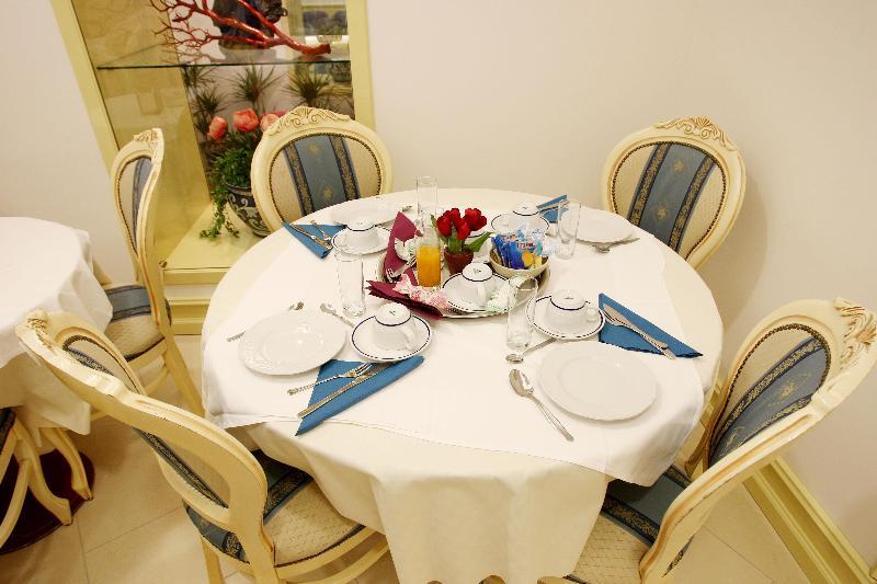 Anglo Americano 4* Rome