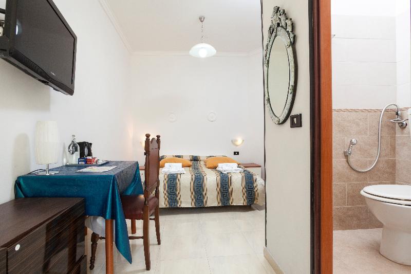Sicilia Guest house