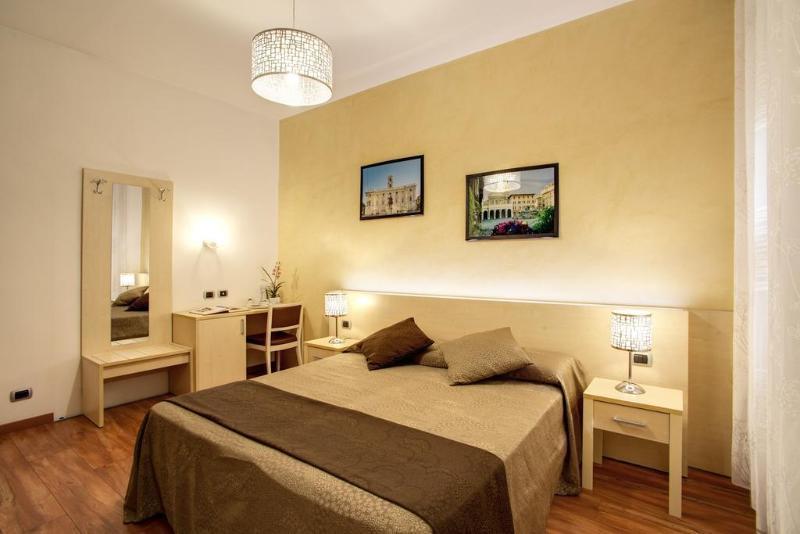 111 Coladirienzo - By Ad Rome