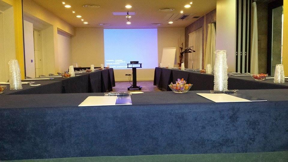 Abitart Hotel Rome