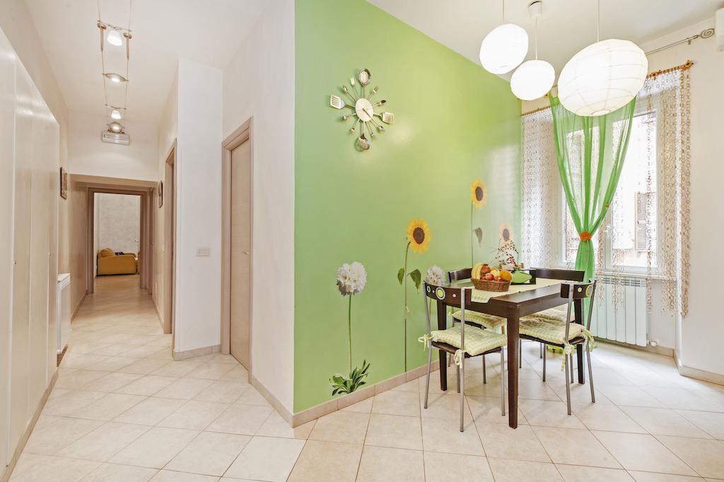 Apartment Conte Verde