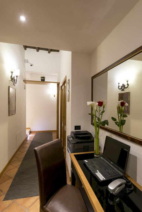 Jr Guest house Rome