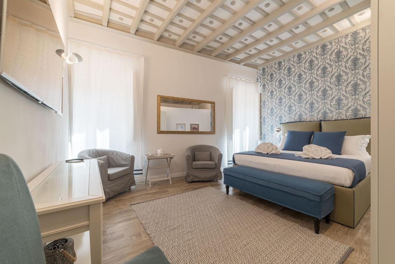 Cs Exclusive Campo De Fiori Palace Apartment