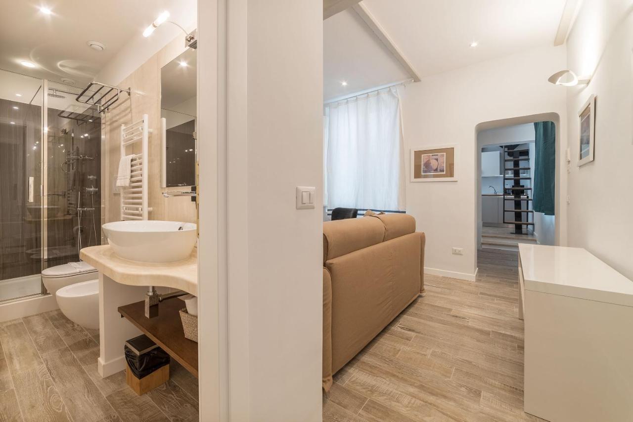 Cs Exclusive Campo De Fiori Palace Apartment *