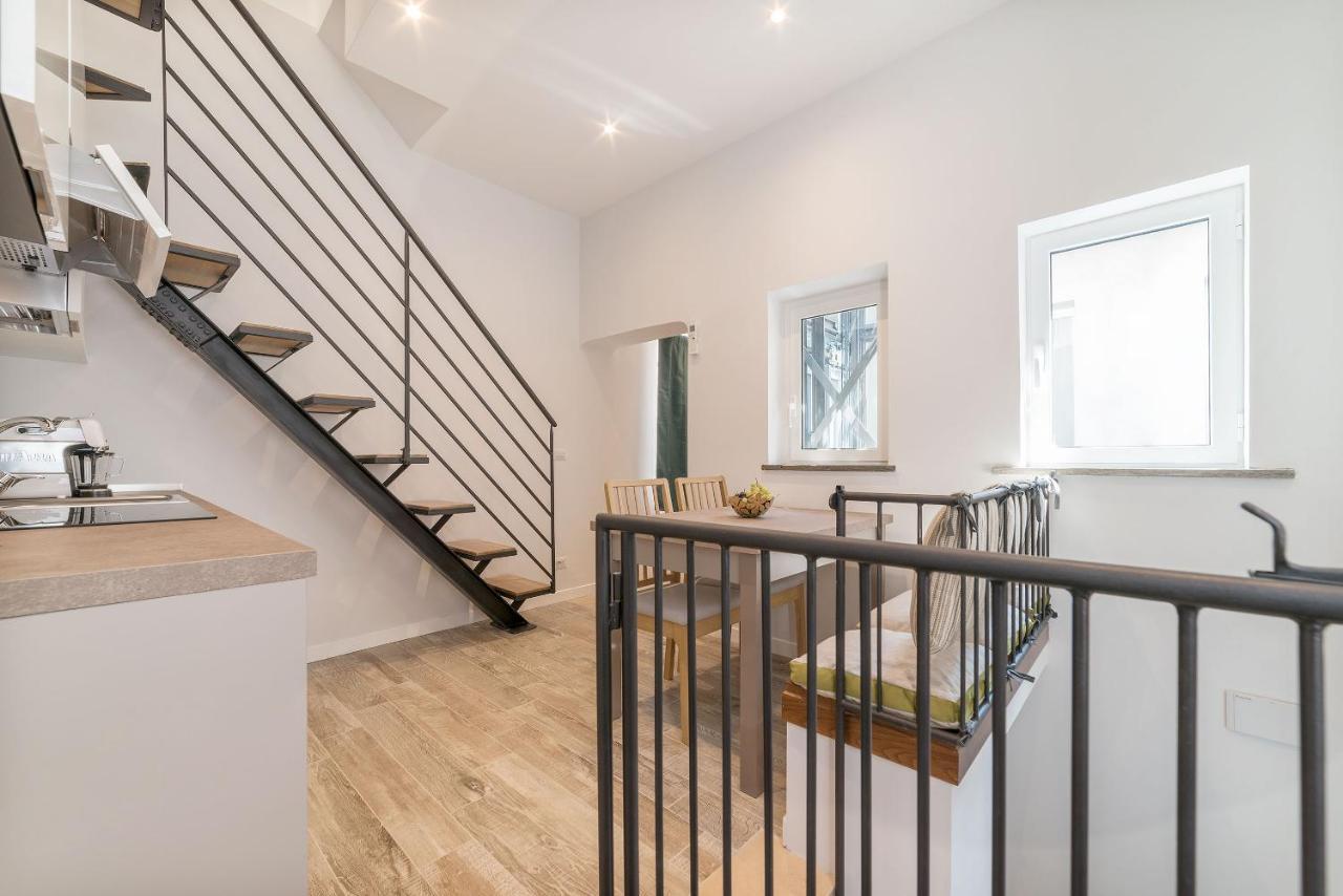 Apartment Cs Exclusive Campo De Fiori Palace *