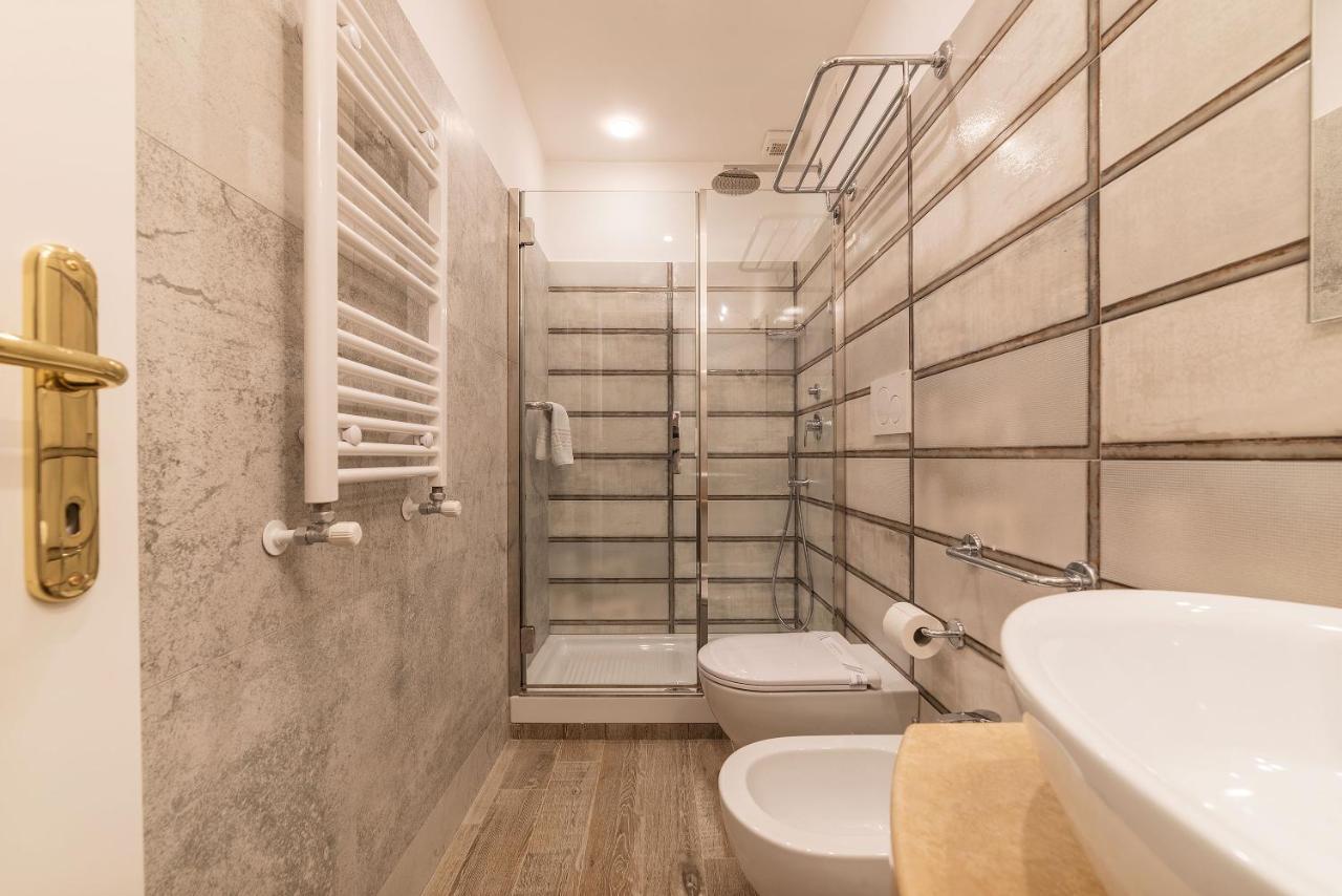 Cs Exclusive Campo De Fiori Palace Apartment *