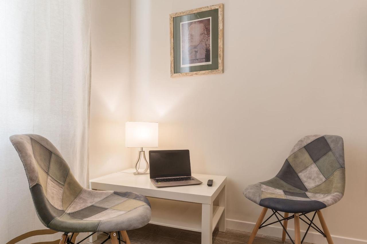 Apartment Cs Exclusive Campo De Fiori Palace