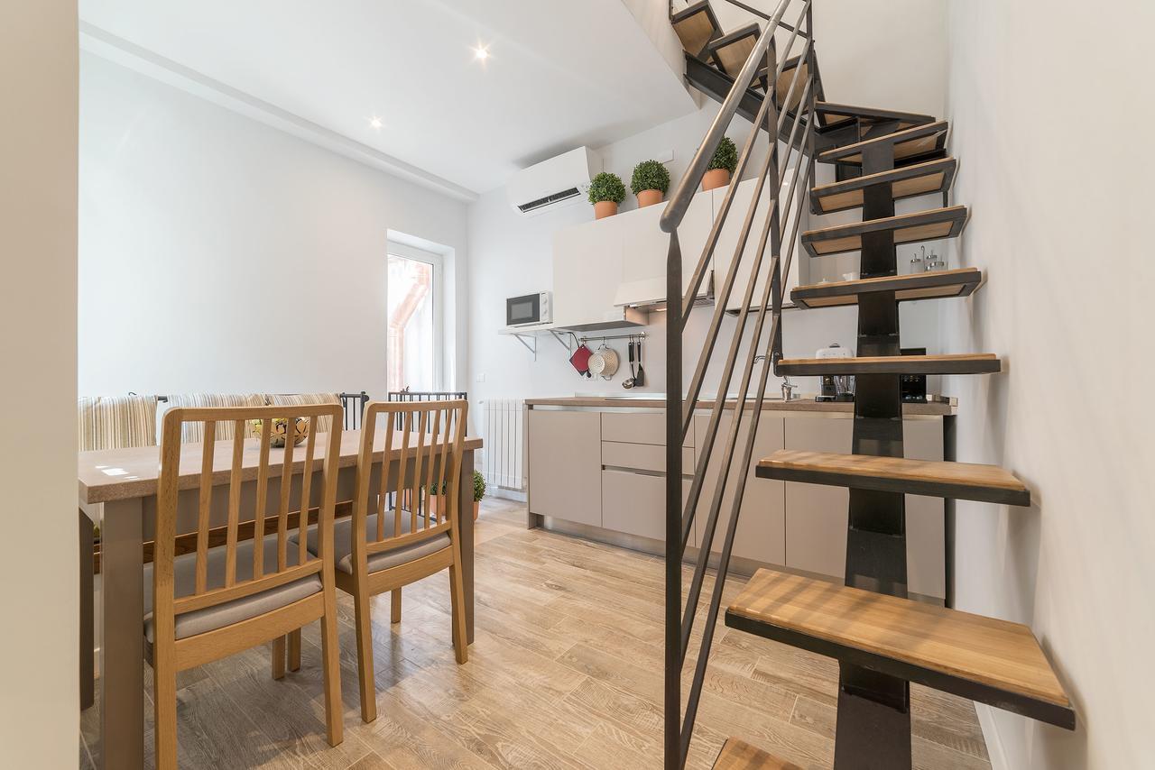 Cs Exclusive Campo De Fiori Palace Apartment *