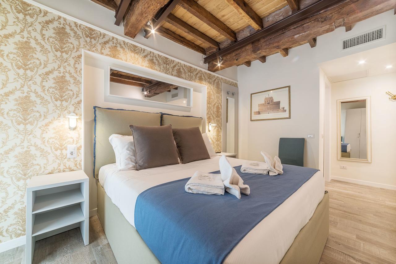 Cs Exclusive Campo De Fiori Palace * Rome