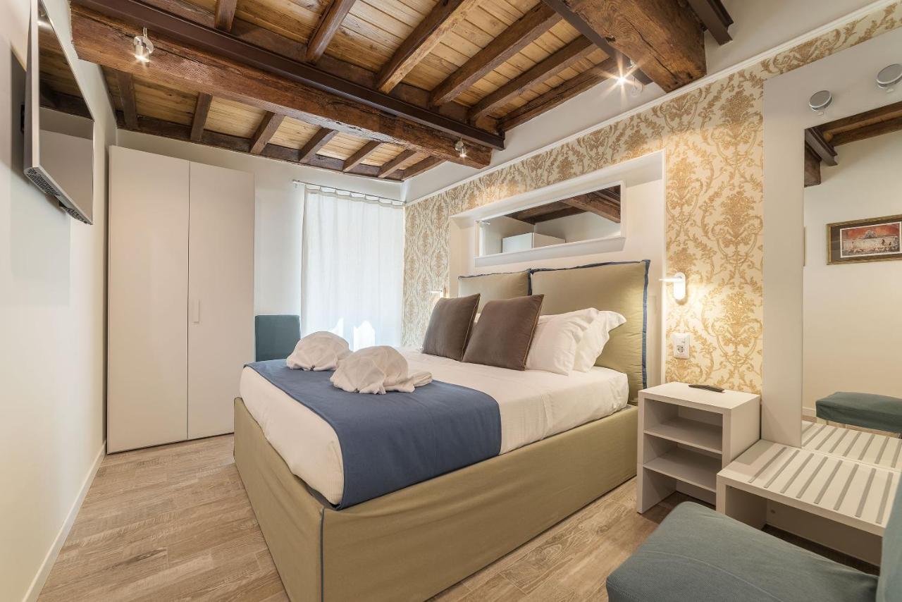 Apartment Cs Exclusive Campo De Fiori Palace *