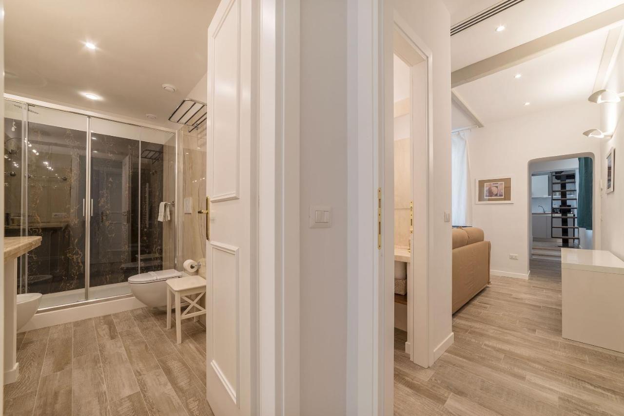Apartment Cs Exclusive Campo De Fiori Palace *