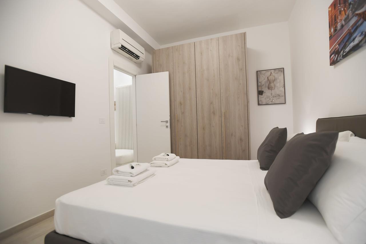 Laterano 250 - Colosseo Apartment