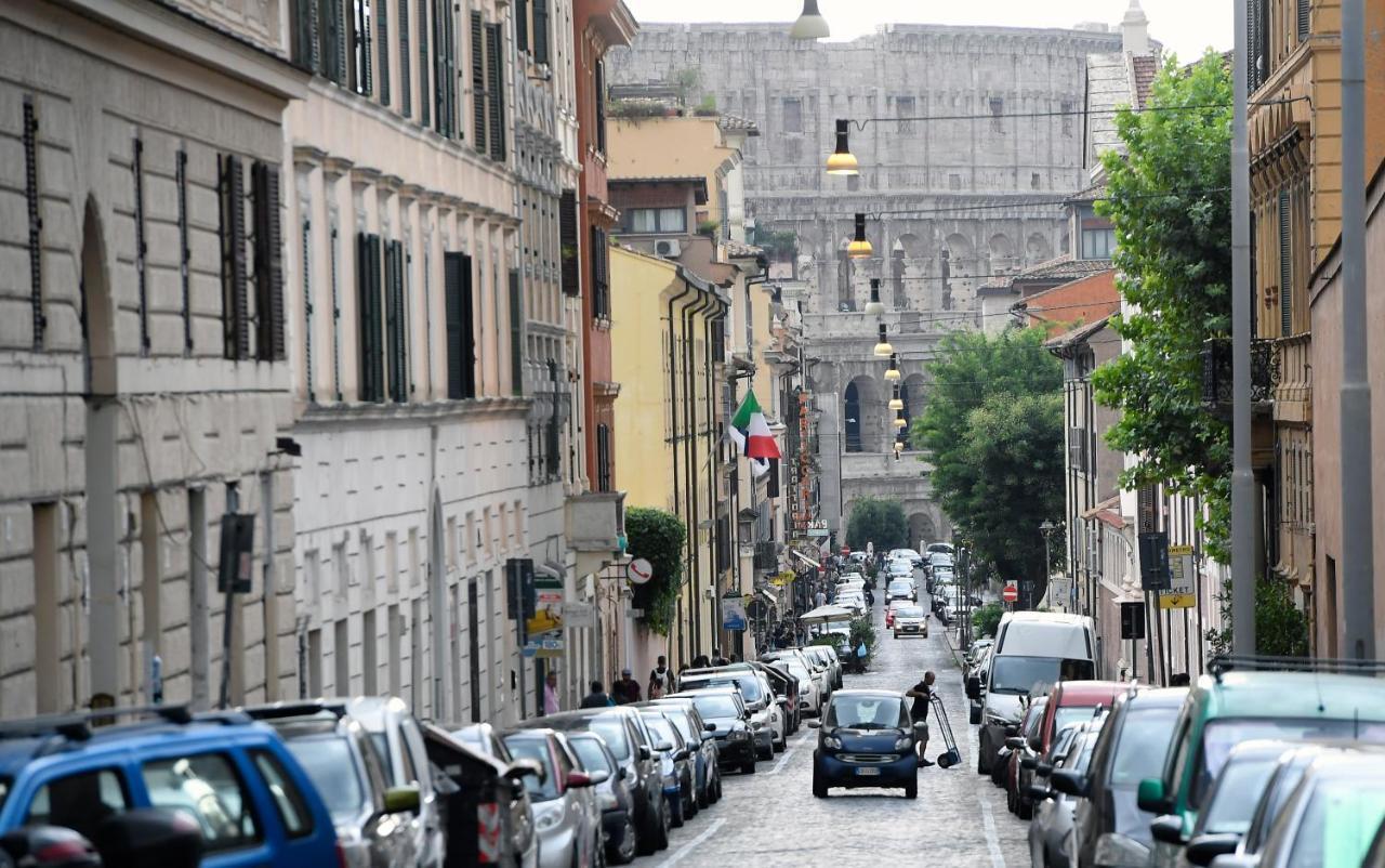 Appartamento Laterano 250 - Colosseo Roma