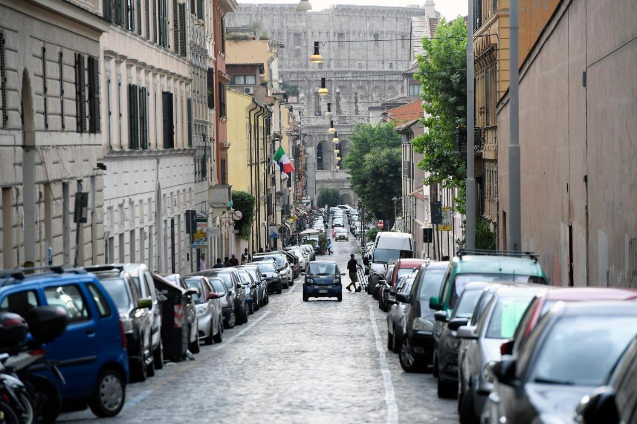Laterano 250 - Colosseo