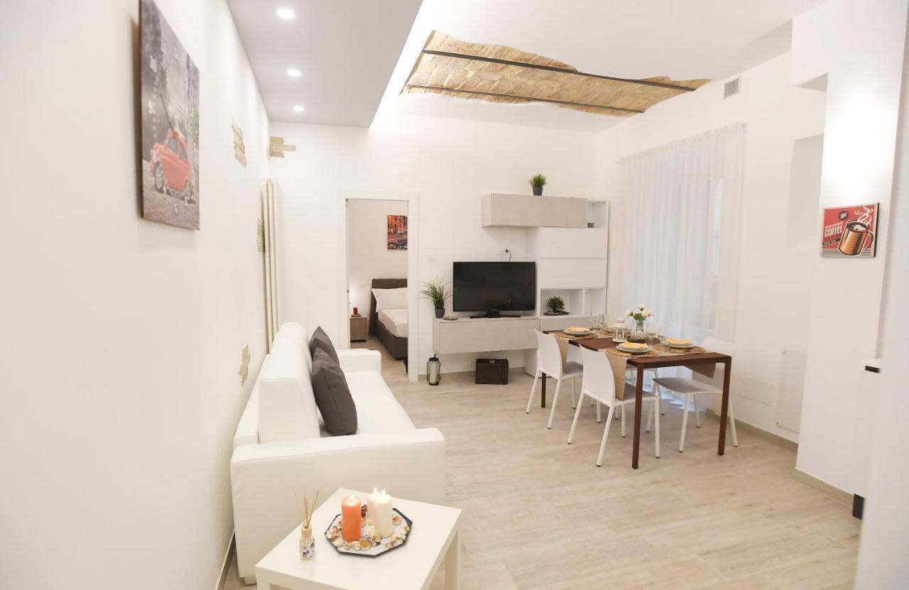 Apartment Laterano 250 - Colosseo Rome