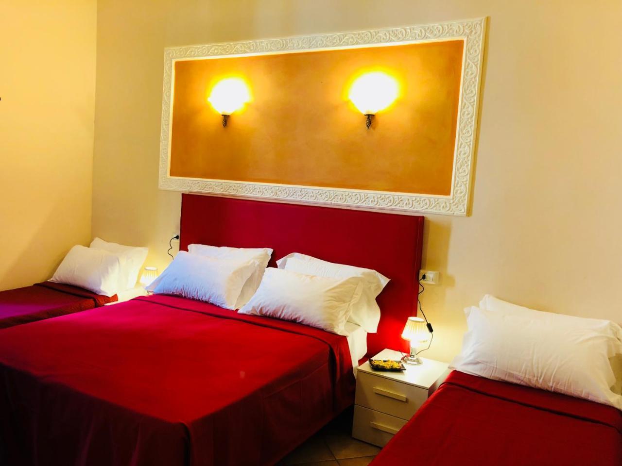 Beautiful Guest house 2*