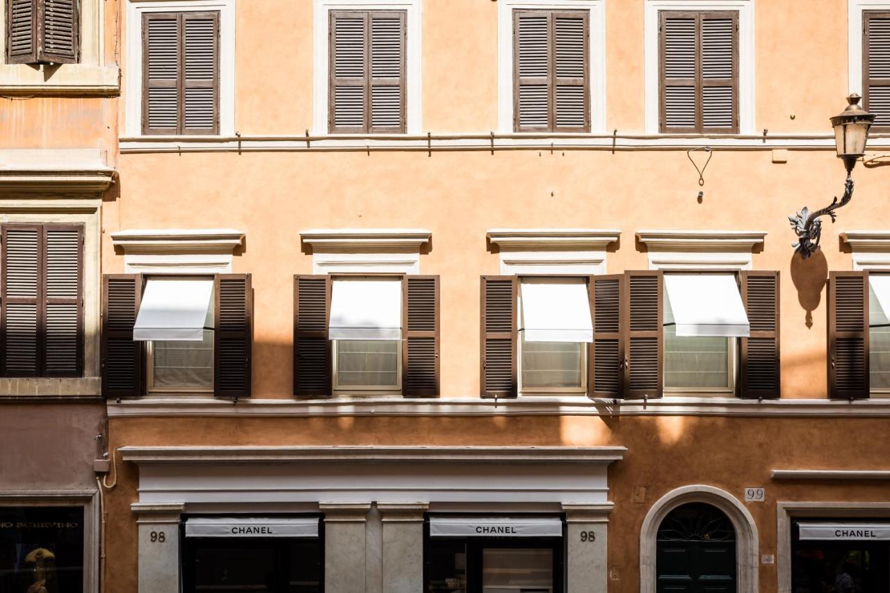 Elysium Collection Bed & Breakfast Rome