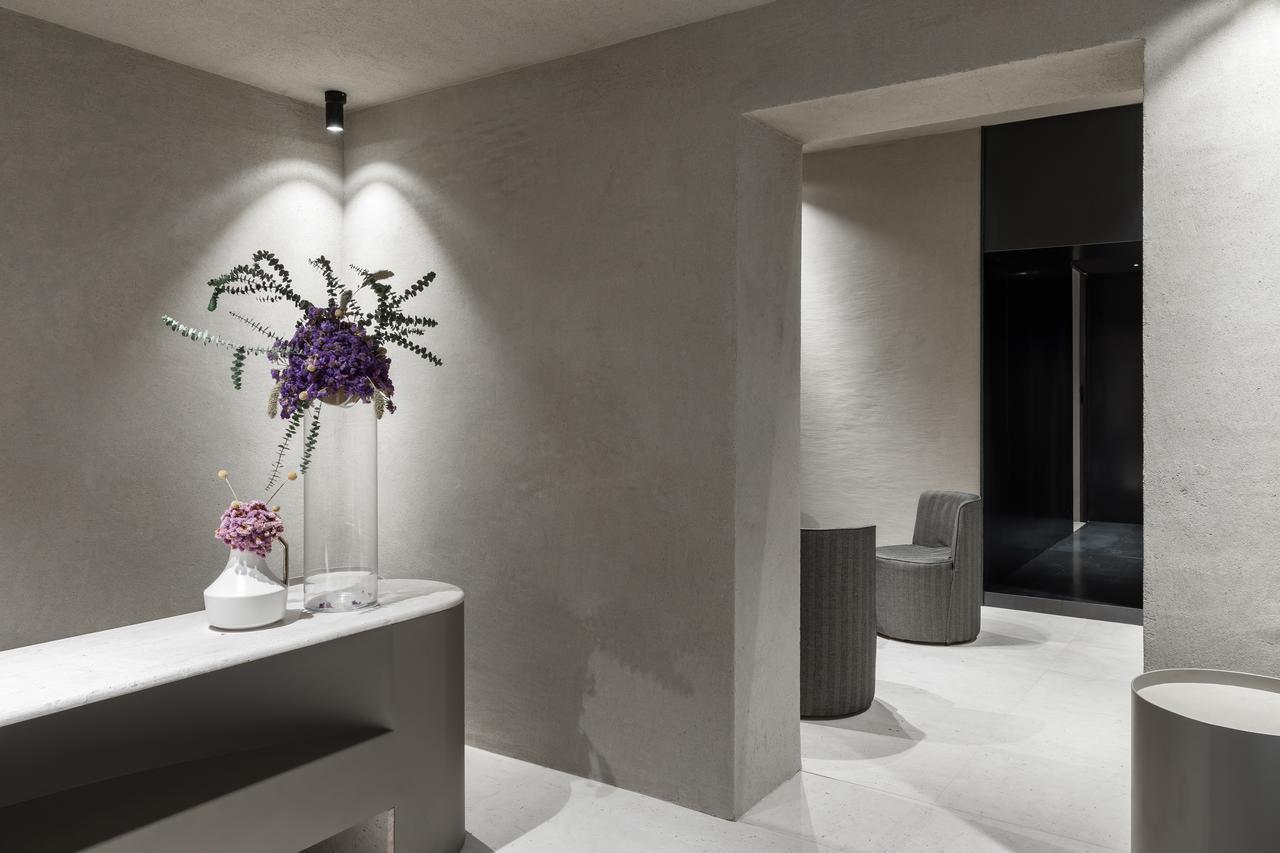 Elysium Collection Bed & Breakfast *