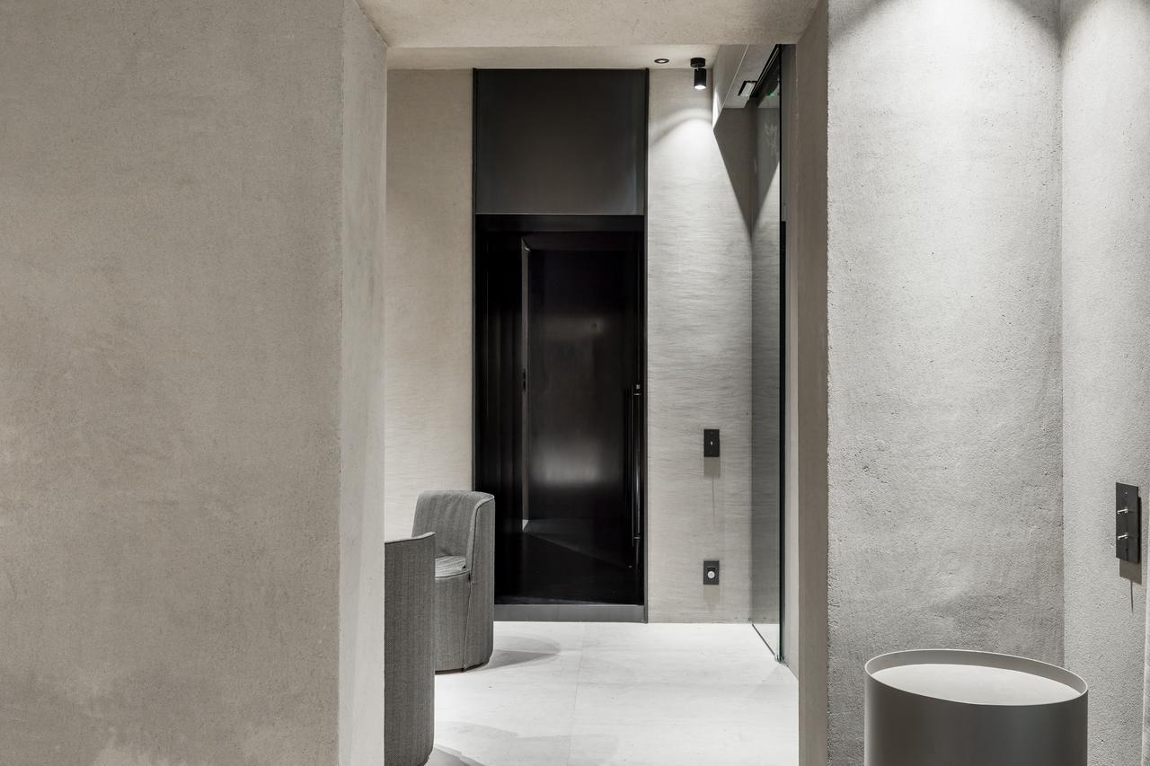 Elysium Collection Rome