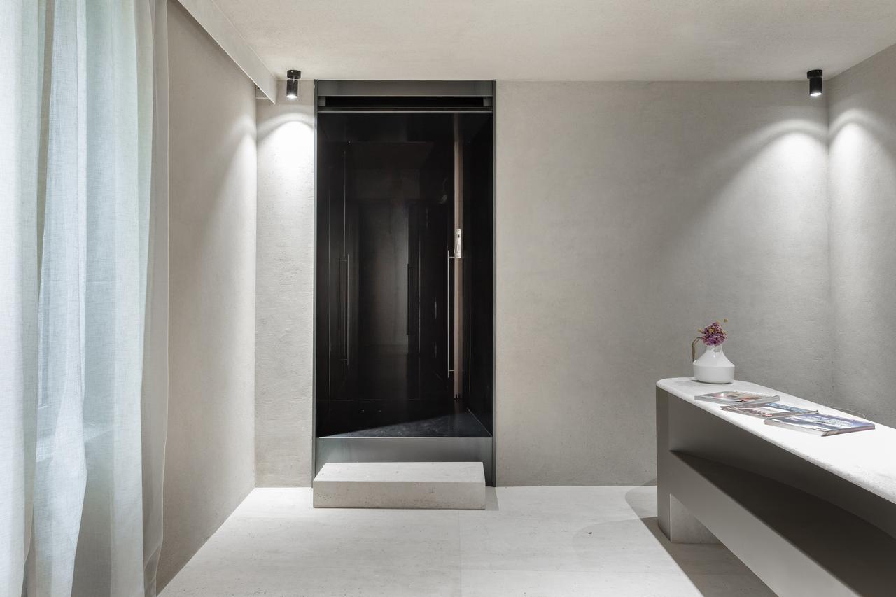 Bed & Breakfast Elysium Collection *
