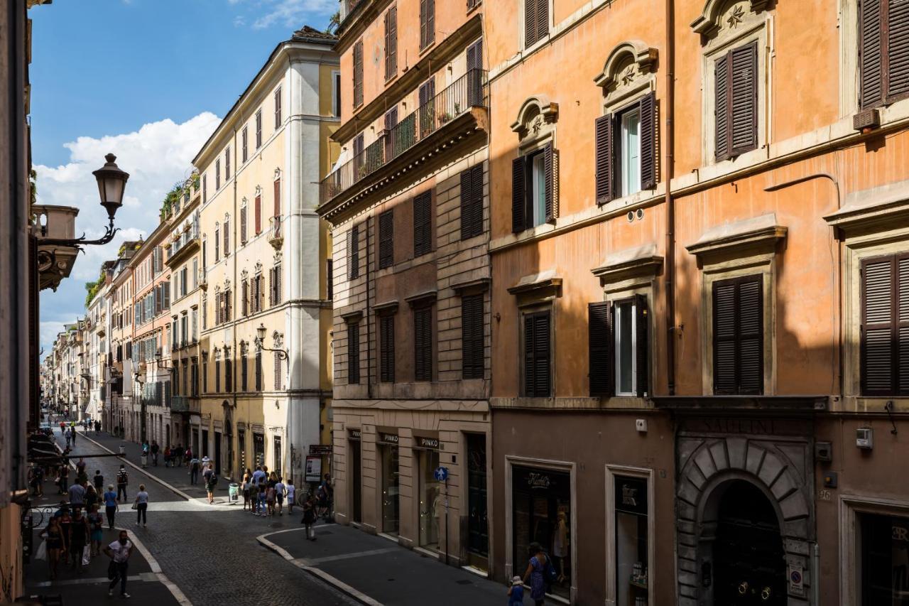 Elysium Collection * Rome