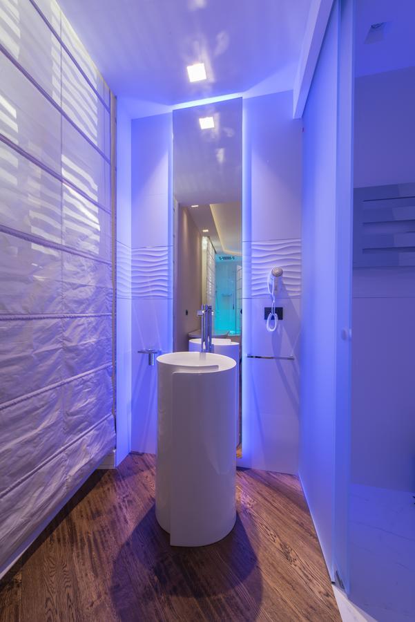 Guest house Lux In