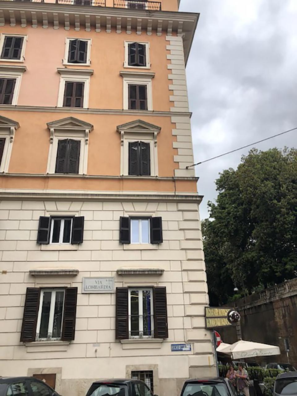 Guest house Lux In 2*