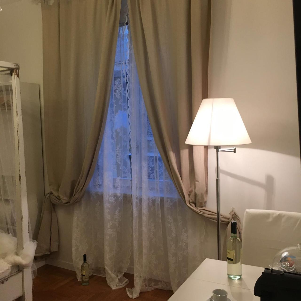 Open Space Vatican Museum Apartment *