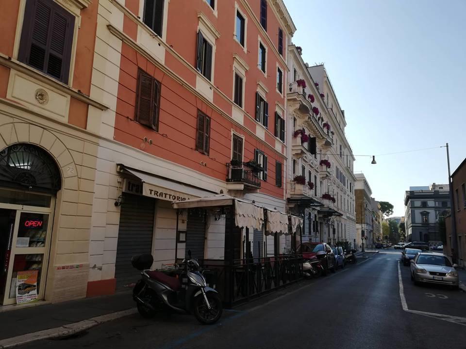 Relais Indipendenza Rome