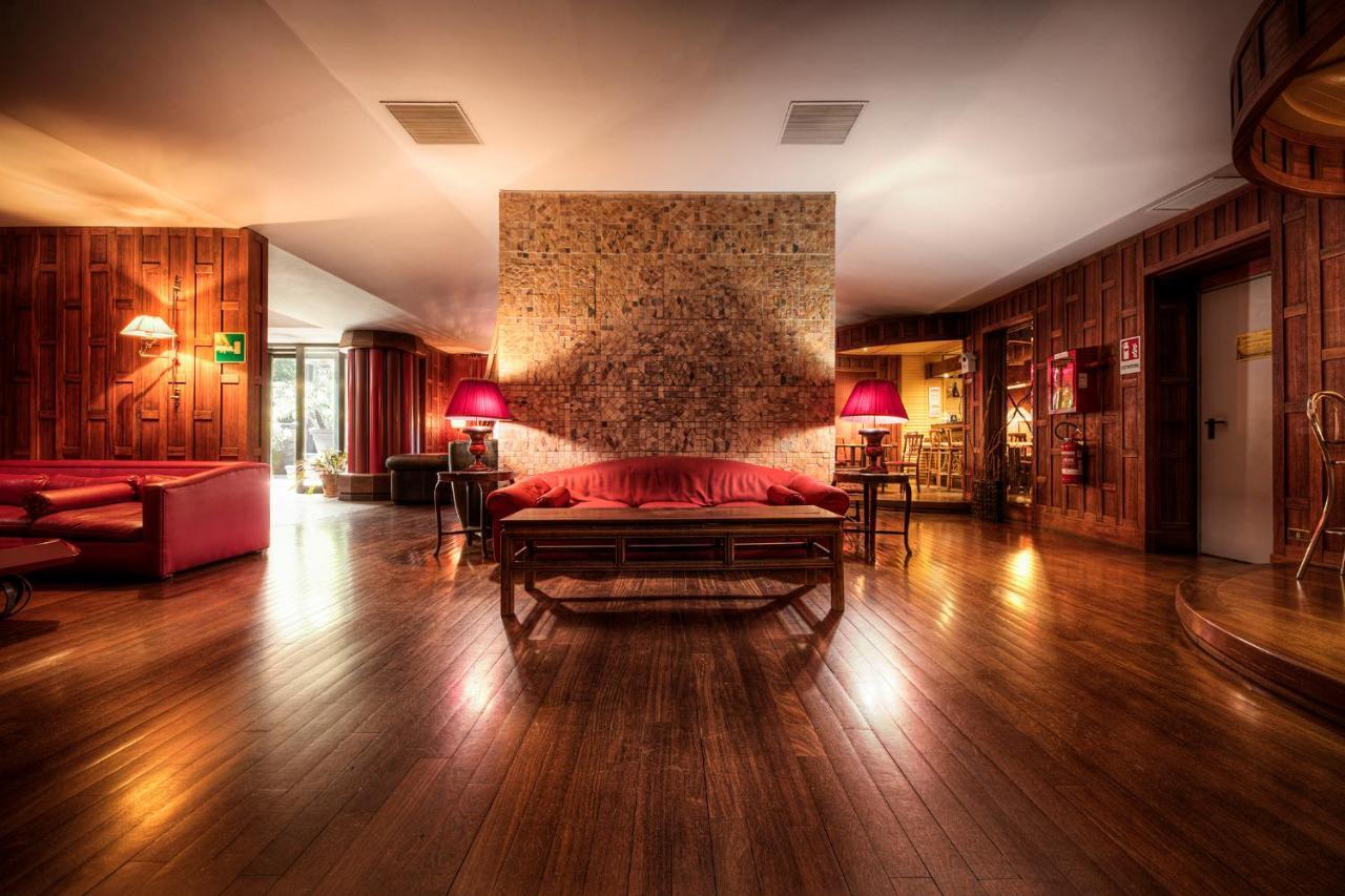 Grand Colony Hotel Rome