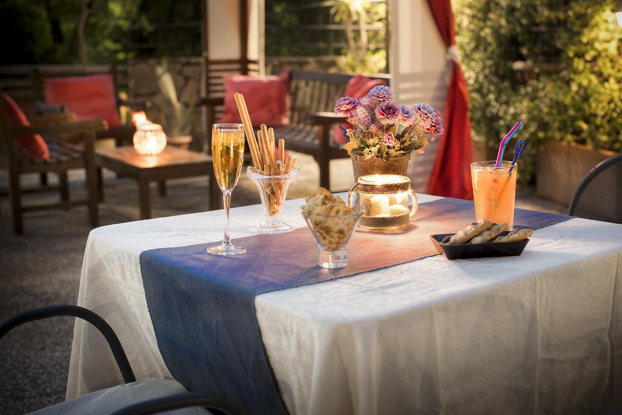 Grand Colony Hotel Rome