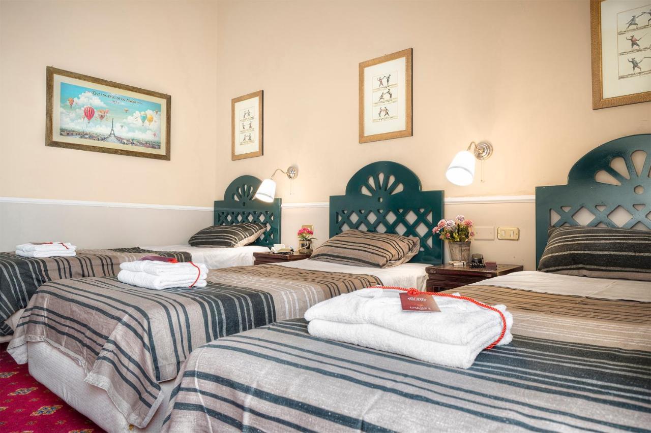 Grand Colony Hotel Rome