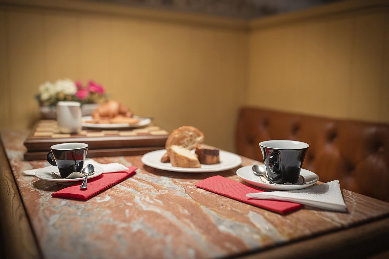 Hotel Grand Colony Rome