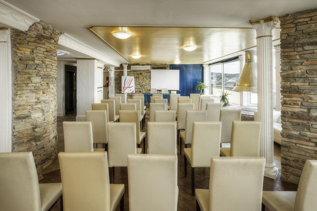 Hotel Grand Colony Rome