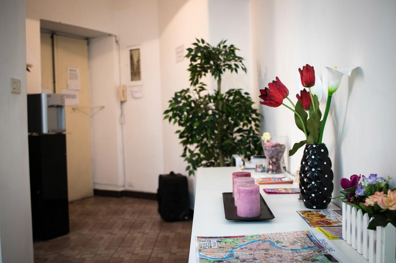 Guest house Hosting Flats *
