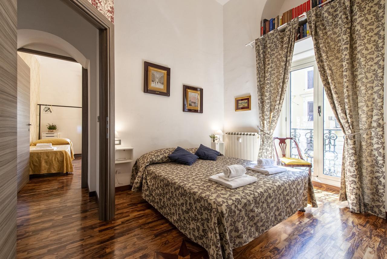 Merulana Casa vacanze Roma