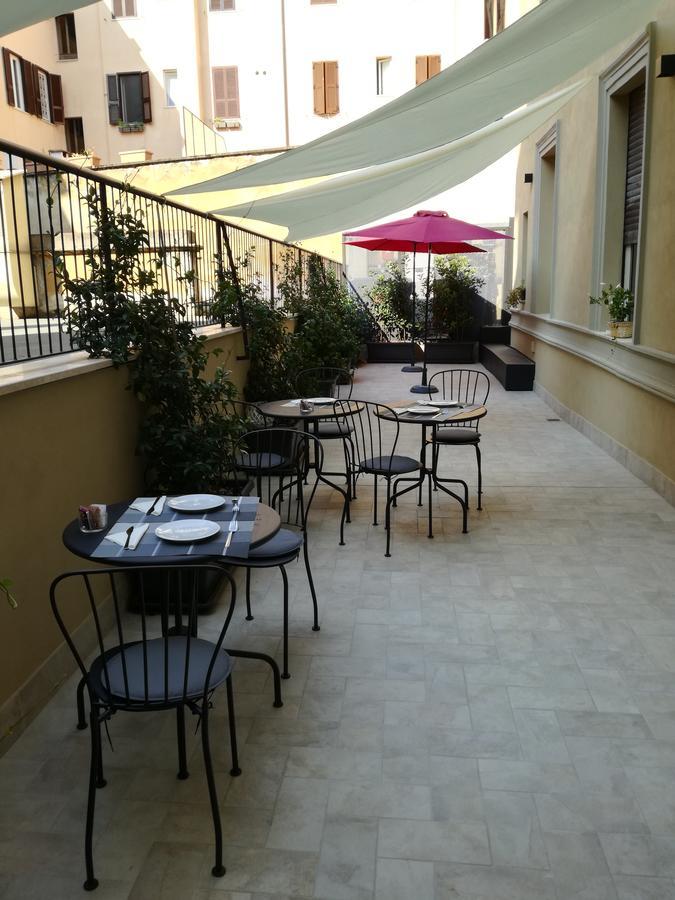 Guest house Vatican Rome