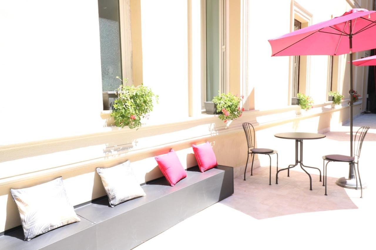 Guest house Vatican 2*