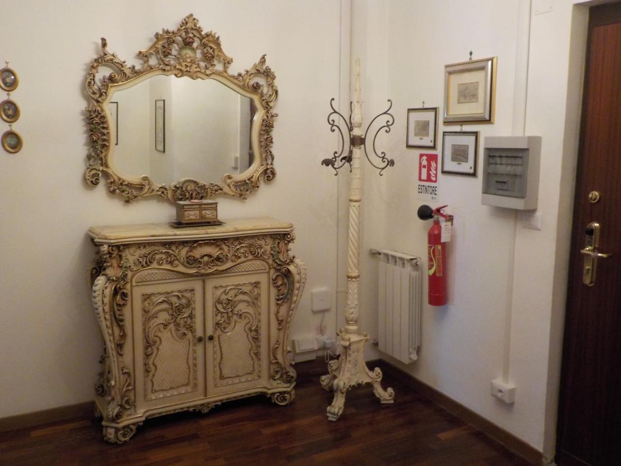 Vittoria Guest house *