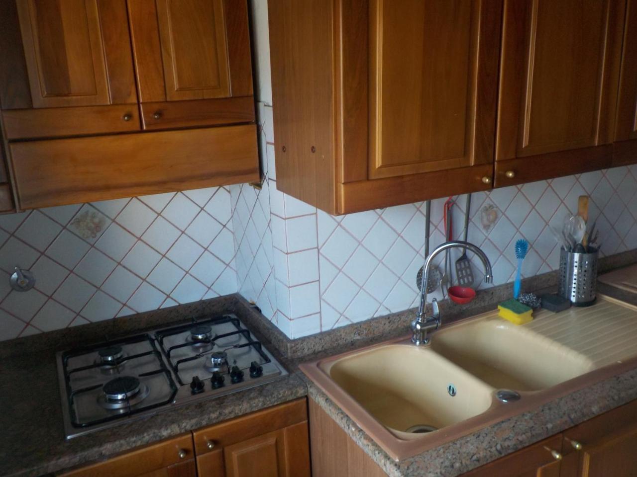 Guest house Vittoria Rome