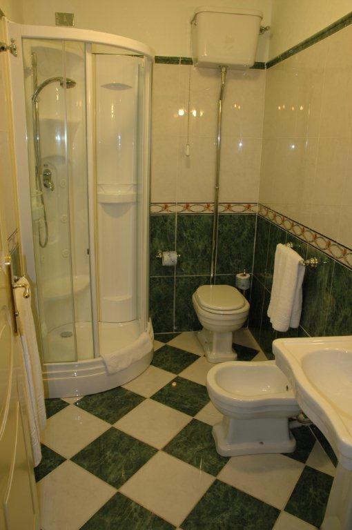 Mamas Collection Montecitorio Apartment Rome
