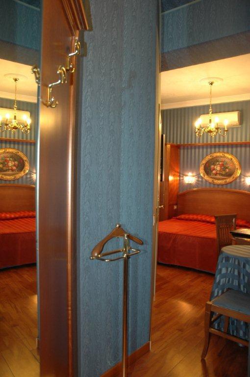 Mamas Collection Montecitorio Apartment *