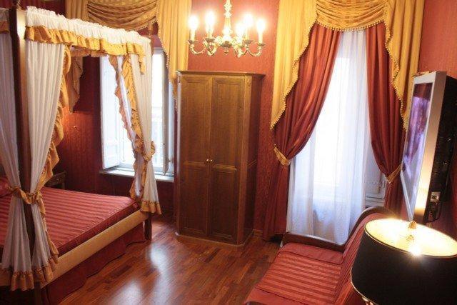 Mamas Collection Montecitorio Apartment *