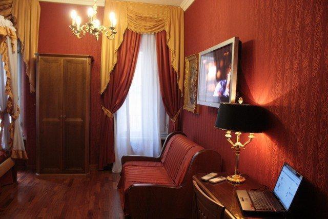 Mamas Collection Montecitorio Apartment