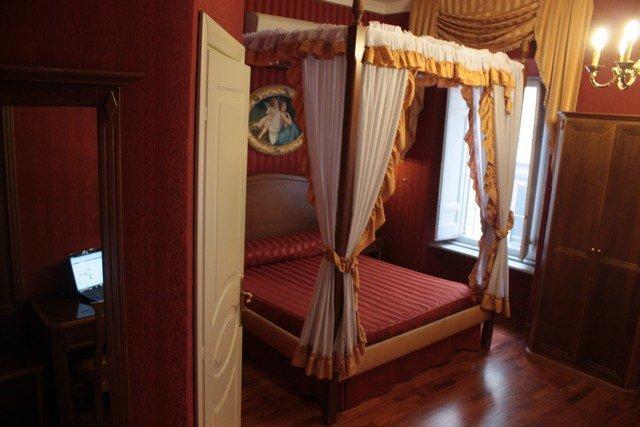 Apartment Mamas Collection Montecitorio