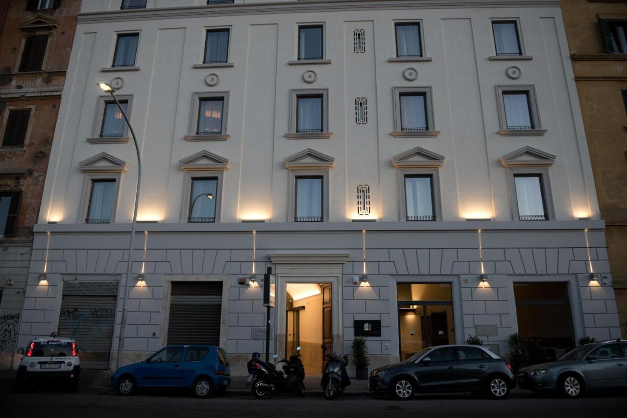 Gasometer Urban Aparthotel Rome
