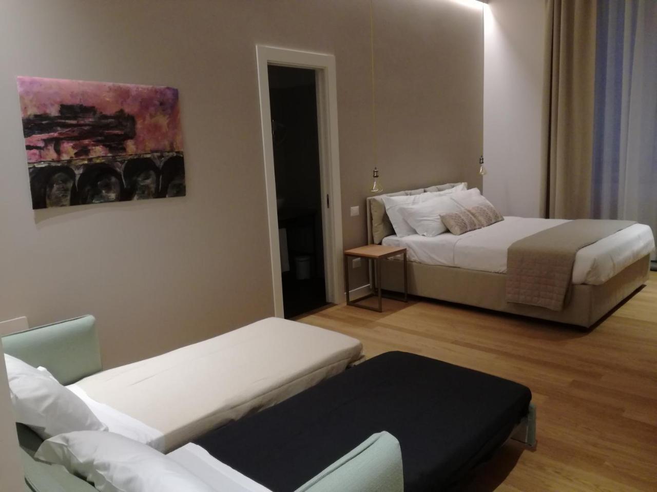 Guest house Vatican 2*