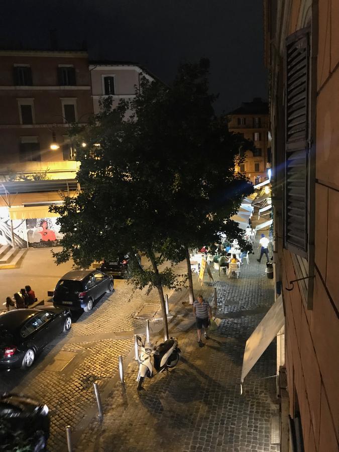 Guest house San Cosimato Rome