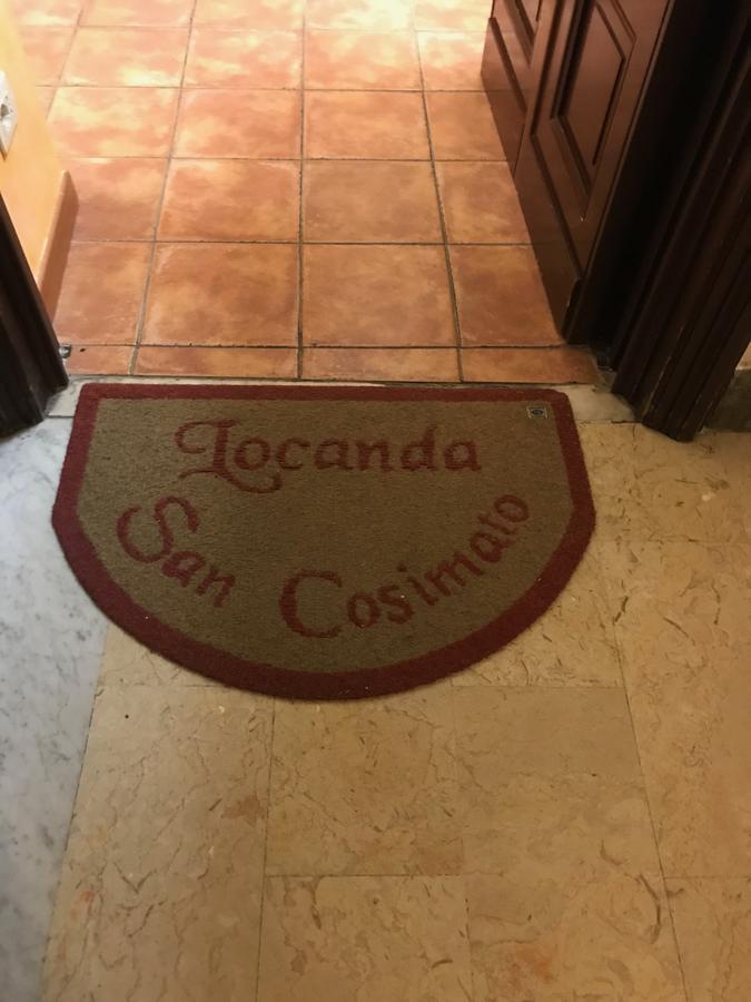 Guest house San Cosimato 2*