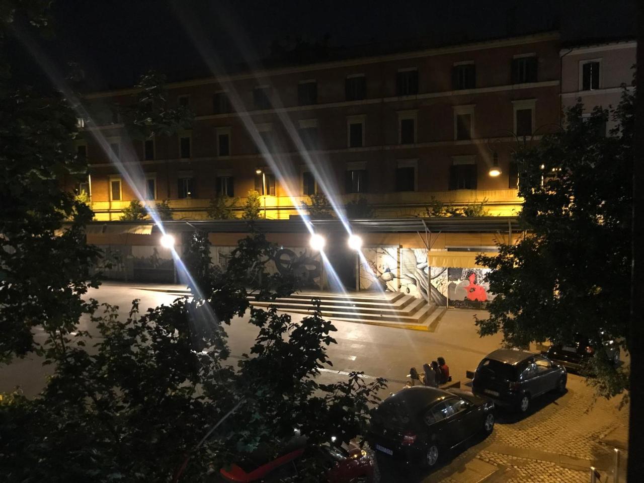 San Cosimato 2* Rome